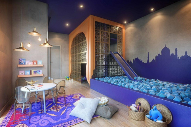 Imagem Apartamento com 2 Quartos à Venda, 73 m² em Jardim Itamarati - Campinas Imagem Apartamento com 2 Quartos à Venda, 73 m² em Jardim Itamarati - Campinas