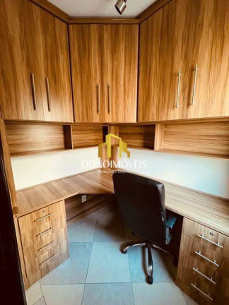 Imagem Apartamento com 3 Quartos à Venda, 127 m² em Vila Marina - Santo André Imagem Apartamento com 3 Quartos à Venda, 127 m² em Vila Marina - Santo André