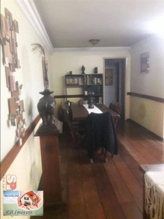 Imagem Apartamento com 2 Quartos à Venda, 76 m² em Centro - São Bernardo Do Campo