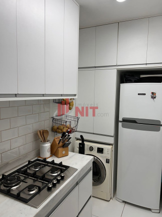 Imagem Apartamento com 2 Quartos à Venda, 60 m² em Centro - Niterói Imagem Apartamento com 2 Quartos à Venda, 60 m² em Centro - Niterói