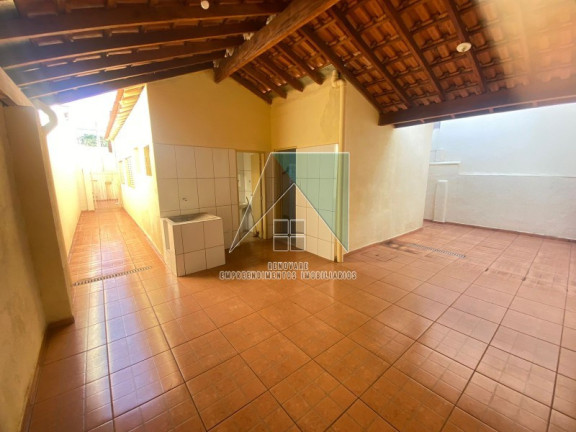 Imagem Casa com 3 Quartos à Venda, 93 m² em Jardim Paulistano - Ribeirão Preto Imagem Casa com 3 Quartos à Venda, 93 m² em Jardim Paulistano - Ribeirão Preto