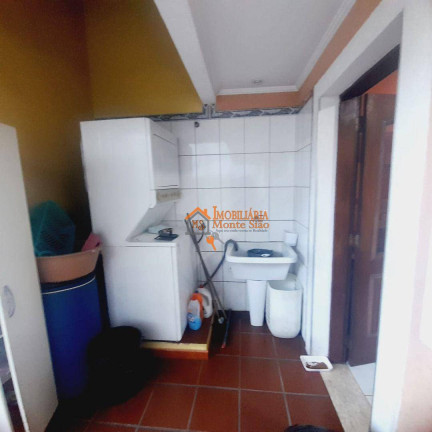 Imagem Sobrado com 3 Quartos à Venda, 450 m² em Jardim Maia - Guarulhos Imagem Sobrado com 3 Quartos à Venda, 450 m² em Jardim Maia - Guarulhos