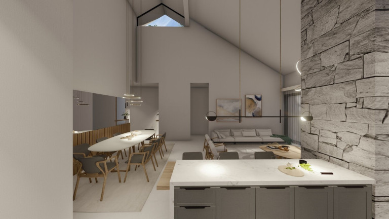 Imagem Casa com 3 Quartos à Venda, 177 m² em Belvedere - Santa Cruz Do Sul Imagem Casa com 3 Quartos à Venda, 177 m² em Belvedere - Santa Cruz Do Sul