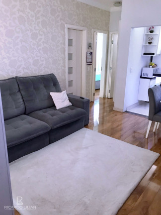 Imagem Apartamento com 2 Quartos à Venda, 60 m² em Vila Endres - Guarulhos