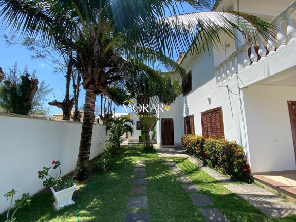 Imagem Casa com 5 Quartos à Venda, 392 m² em Foguete - Cabo Frio