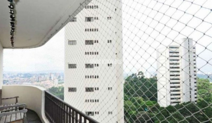 Imagem Apartamento com 4 Quartos à Venda, 167 m² em Morumbi - São Paulo Imagem Apartamento com 4 Quartos à Venda, 167 m² em Morumbi - São Paulo