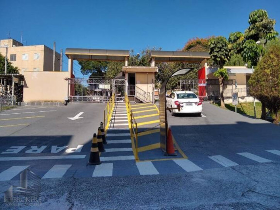 Imagem Apartamento com 2 Quartos à Venda, 40 m² em Jardim Guadalajara - Sorocaba