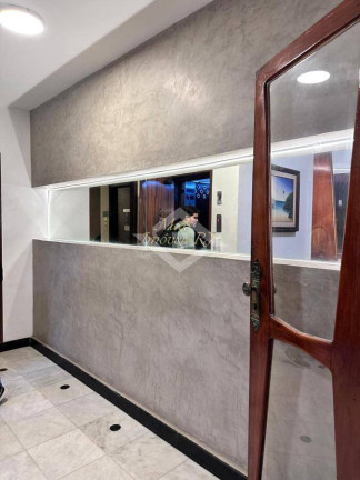 Imagem Apartamento com 3 Quartos à Venda, 134 m² em Icaraí - Niterói Imagem Apartamento com 3 Quartos à Venda, 134 m² em Icaraí - Niterói