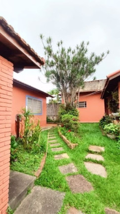 Imagem Casa com 3 Quartos à Venda, 191 m² em Jardim Dos Pinheiros - Atibaia