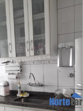 Imagem Apartamento com 2 Quartos à Venda, 55 m² em Vila Constança - São Paulo