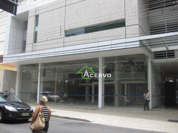 Imagem Loja à Venda, 423 m² em Centro - Juiz De Fora Imagem Loja à Venda, 423 m² em Centro - Juiz De Fora