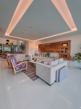 Imagem Casa de Condomínio com 4 Quartos à Venda, 700 m² em Tamboré 10 - Santana De Parnaíba Imagem Casa de Condomínio com 4 Quartos à Venda, 700 m² em Tamboré 10 - Santana De Parnaíba