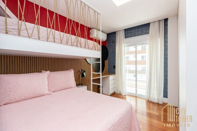 Imagem Apartamento com 4 Quartos à Venda, 316 m² em Vila Mariana - São Paulo