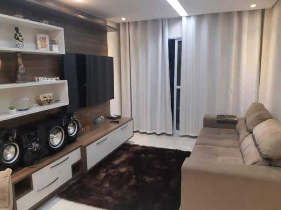 Imagem Apartamento com 3 Quartos à Venda, 160 m² em Canto Do Forte - Praia Grande Imagem Apartamento com 3 Quartos à Venda, 160 m² em Canto Do Forte - Praia Grande
