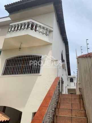 Sobrado com 3 Quartos à Venda, 240 m² em Chácara Belenzinho - São Paulo