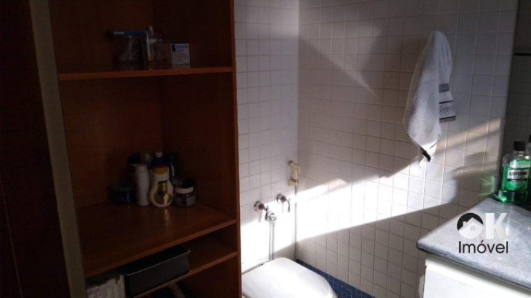 Imagem Cobertura com 4 Quartos à Venda, 252 m² em Higienópolis - São Paulo