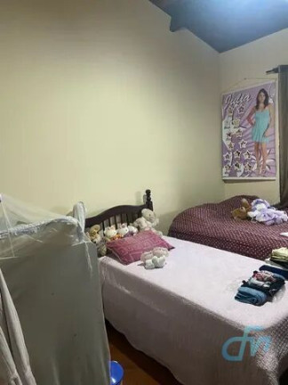 Imagem Sobrado com 3 Quartos à Venda, 208 m² em Vila Suissa - Mogi Das Cruzes