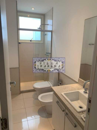 Imagem Apartamento com 5 Quartos à Venda, 435 m² em Barra Da Tijuca - Rio De Janeiro