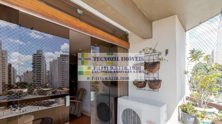 Imagem Apartamento com 3 Quartos à Venda, 134 m² em Aclimação - São Paulo Imagem Apartamento com 3 Quartos à Venda, 134 m² em Aclimação - São Paulo