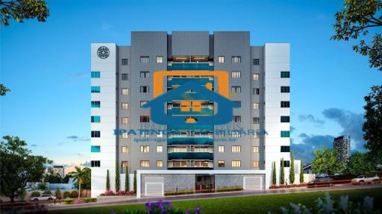 Apartamento com 2 Quartos à Venda, 72 m² em Imbaúbas - Ipatinga