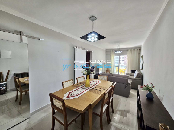 Imagem Apartamento com 2 Quartos à Venda, 85 m² em Canto Do Forte - Praia Grande Imagem Apartamento com 2 Quartos à Venda, 85 m² em Canto Do Forte - Praia Grande