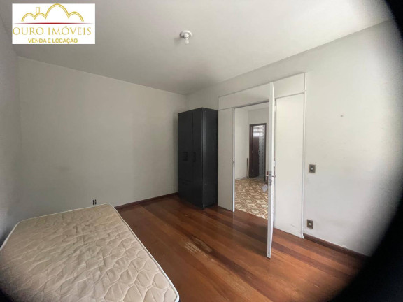 Imagem Apartamento com 2 Quartos para Alugar, 20 m² em Ouro Preto - Belo Horizonte