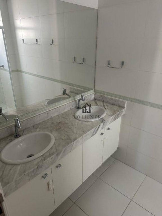 Imagem Apartamento com 4 Quartos à Venda, 125 m² em Parque Campolim - Sorocaba