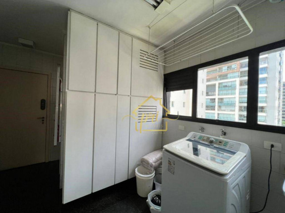Imagem Apartamento com 3 Quartos à Venda, 220 m² em Itaim Bibi - São Paulo Imagem Apartamento com 3 Quartos à Venda, 220 m² em Itaim Bibi - São Paulo