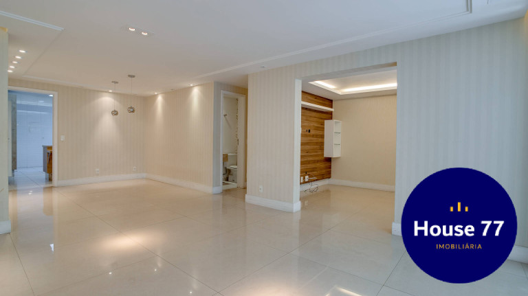 Imagem Apartamento com 3 Quartos à Venda, 141 m² em Panamby - São Paulo Imagem Apartamento com 3 Quartos à Venda, 141 m² em Panamby - São Paulo