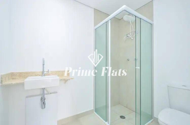 Imagem Apartamento com 1 Quarto à Venda, 31 m² em Jardim Das Acácias - São Paulo Imagem Apartamento com 1 Quarto à Venda, 31 m² em Jardim Das Acácias - São Paulo