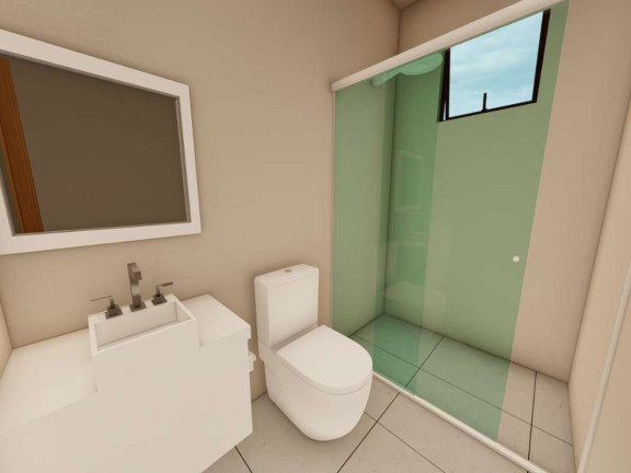 Imagem Casa com 2 Quartos à Venda, 90 m² em Arraial D'ajuda - Porto Seguro Imagem Casa com 2 Quartos à Venda, 90 m² em Arraial D'ajuda - Porto Seguro