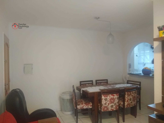 Imagem Apartamento com 2 Quartos à Venda, 50 m² em Quinta Da Paineira - São Paulo Imagem Apartamento com 2 Quartos à Venda, 50 m² em Quinta Da Paineira - São Paulo