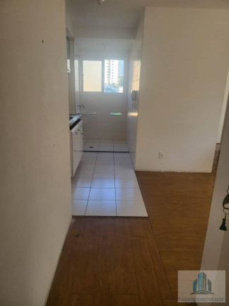 Imagem Apartamento com 2 Quartos à Venda, 42 m²
