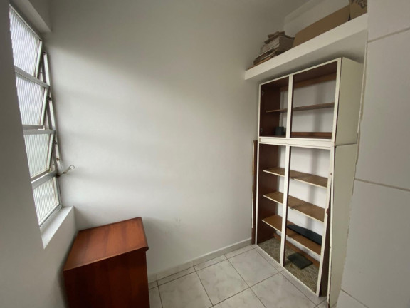 Imagem Apartamento com 3 Quartos à Venda, 130 m² em Gonzaga - Santos