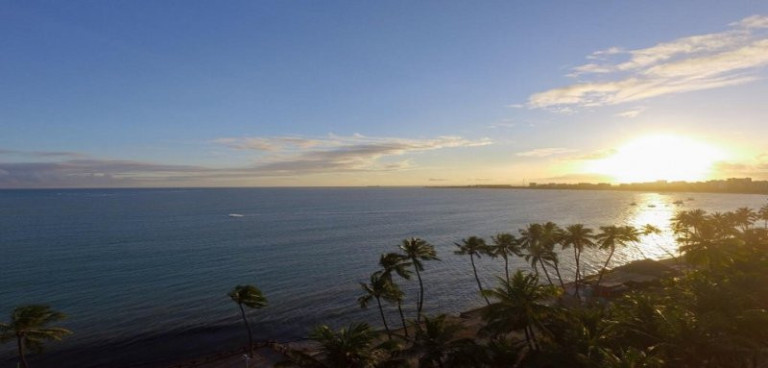 Imagem Apartamento com 4 Quartos à Venda, 424 m² em Ponta Verde - Maceió