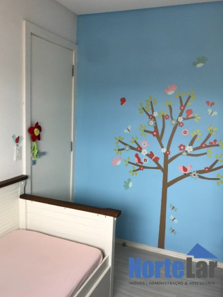 Imagem Apartamento com 2 Quartos à Venda, 65 m² em Vila Maria - São Paulo