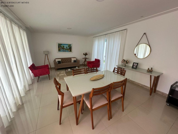 Imagem Casa com 4 Quartos à Venda, 197 m² em Buraquinho - Lauro De Freitas Imagem Casa com 4 Quartos à Venda, 197 m² em Buraquinho - Lauro De Freitas