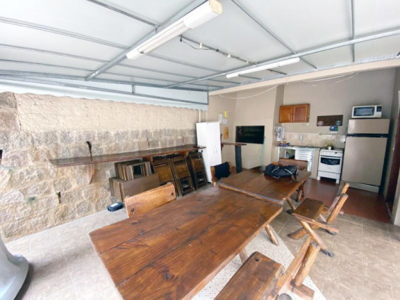Imagem Apartamento com 3 Quartos à Venda, 91 m² em Floresta - Porto Alegre
