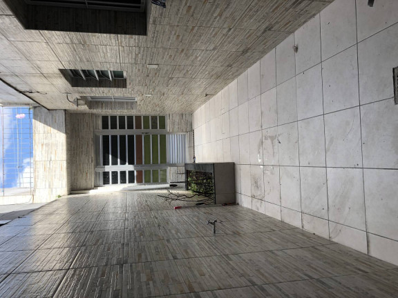 Imagem Casa com 2 Quartos à Venda, 185 m² em Piraporinha - Diadema