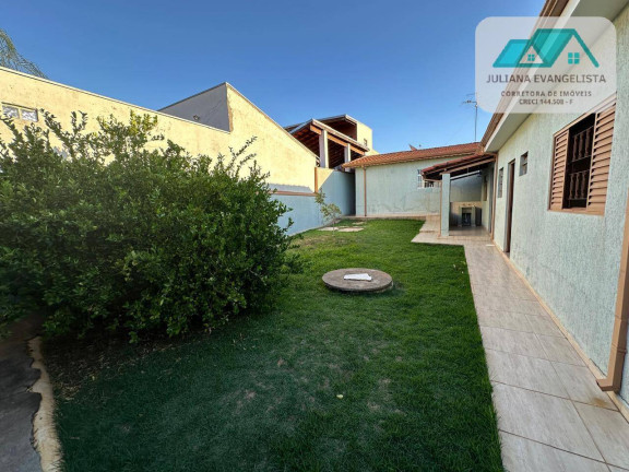 Imagem Casa com 3 Quartos à Venda, 435 m² em Jardim Sumarezinho - Hortolândia Imagem Casa com 3 Quartos à Venda, 435 m² em Jardim Sumarezinho - Hortolândia