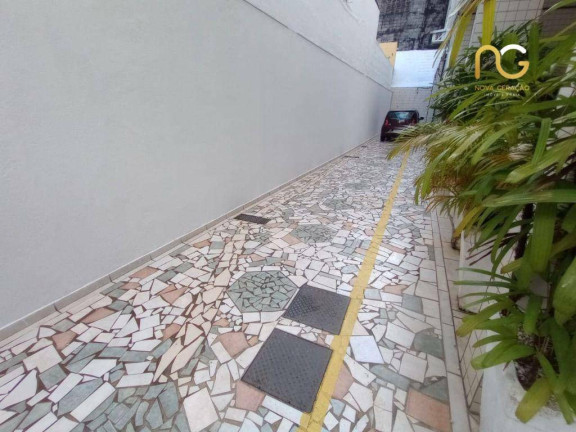 Imagem Kitnet com 1 Quarto à Venda, 25 m² em Aviação - Praia Grande Imagem Kitnet com 1 Quarto à Venda, 25 m² em Aviação - Praia Grande