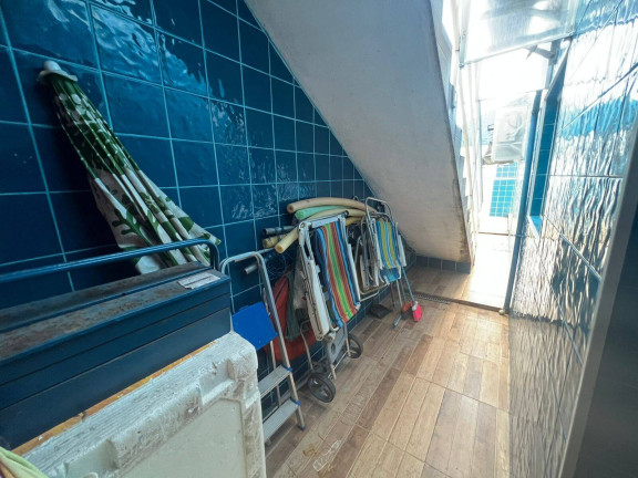 Imagem Casa com 3 Quartos à Venda, 162 m² em Maracanã - Praia Grande Imagem Casa com 3 Quartos à Venda, 162 m² em Maracanã - Praia Grande