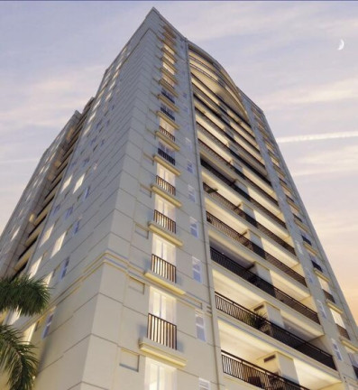 Imagem Apartamento com 4 Quartos à Venda, 166 m² em Curicica - Rio De Janeiro