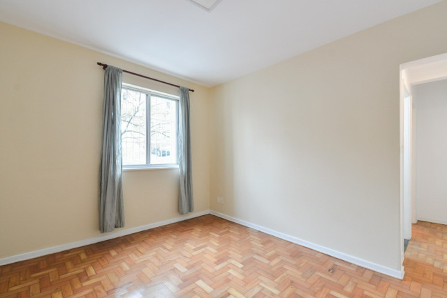 Imagem Apartamento com 1 Quarto à Venda, 41 m² em Perdizes - São Paulo