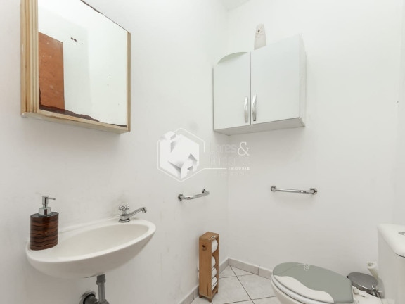 Imagem Casa com 2 Quartos à Venda, 120 m² em Vila Clementino - São Paulo Imagem Casa com 2 Quartos à Venda, 120 m² em Vila Clementino - São Paulo