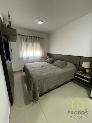 Imagem Imóvel com 3 Quartos à Venda, 130 m² em Jardim Pau Preto - Indaiatuba