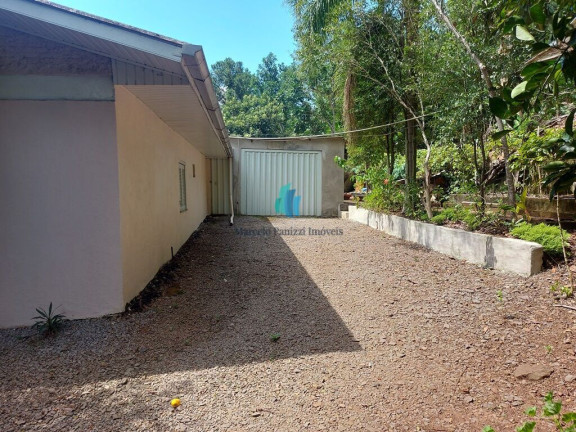 Imagem Terreno à Venda, 109.312 m² em Linha Tiradentes - Veranópolis