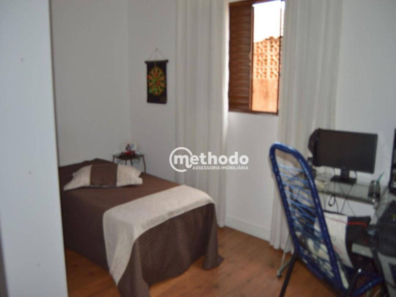 Imagem Casa com 3 Quartos à Venda, 165 m² em Cidade Jardim - Campinas Imagem Casa com 3 Quartos à Venda, 165 m² em Cidade Jardim - Campinas
