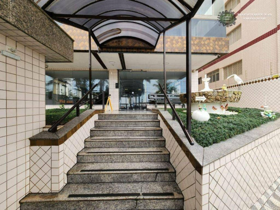 Imagem Apartamento com 1 Quarto à Venda, 42 m² em Canto Do Forte - Praia Grande Imagem Apartamento com 1 Quarto à Venda, 42 m² em Canto Do Forte - Praia Grande