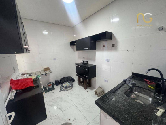 Imagem Casa com 2 Quartos à Venda, 67 m² em Aviação - Praia Grande Imagem Casa com 2 Quartos à Venda, 67 m² em Aviação - Praia Grande